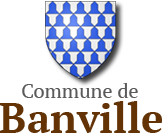 Mairie de Banville (Calvados)