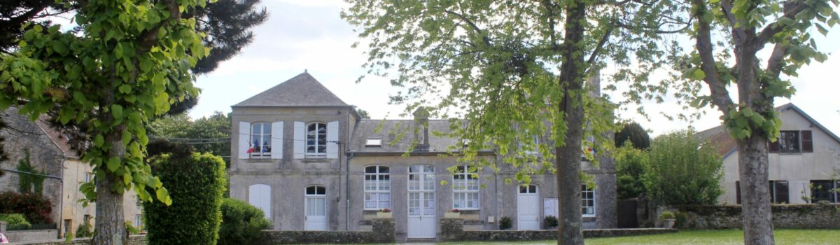 Photo d'accueil