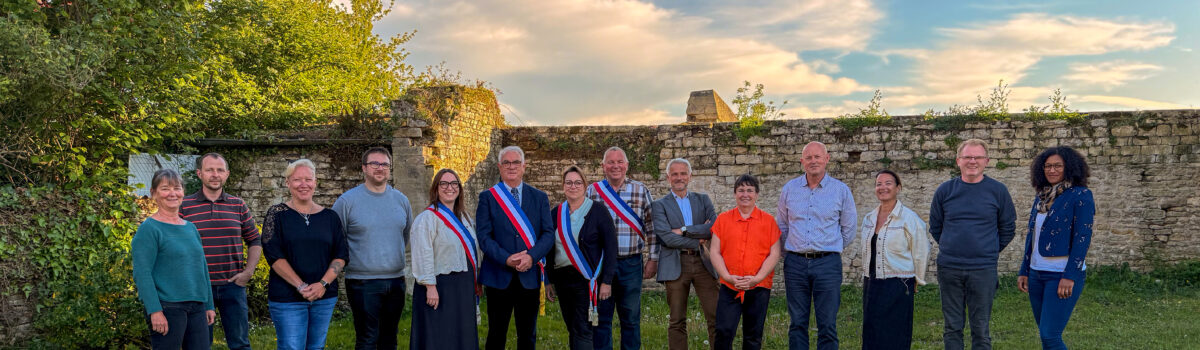 Photo d'accueil